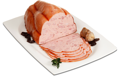 obrador de charcutería en gipuzkoa, productos de pollo y pavo