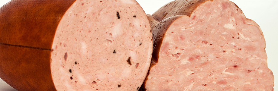 obrador de charcutería: fiambre de pollo y pavo en Gipuzkoa
