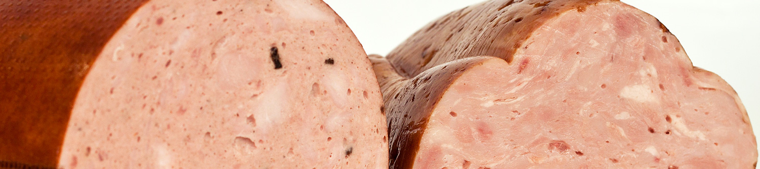 obrador de charcutería: fiambre de pollo y pavo en Gipuzkoa